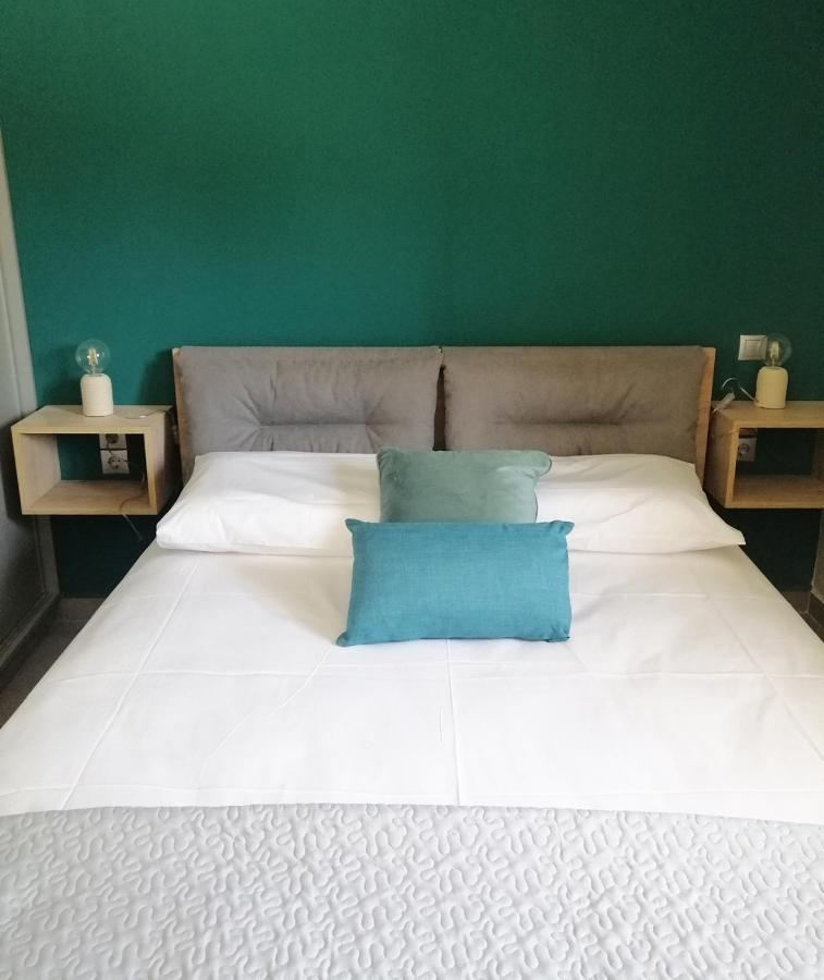 ארגוסטולי Serenity Superior Suite Apartment מראה חיצוני תמונה