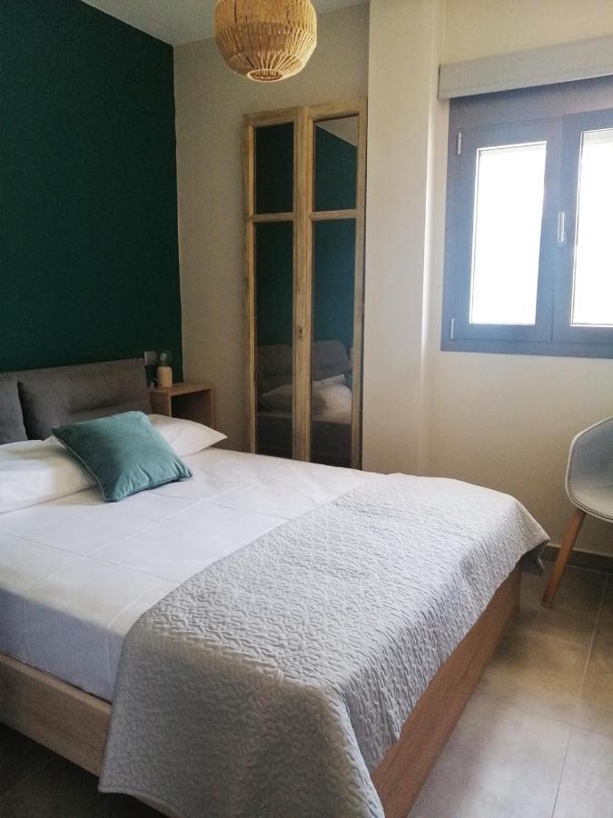 ארגוסטולי Serenity Superior Suite Apartment מראה חיצוני תמונה