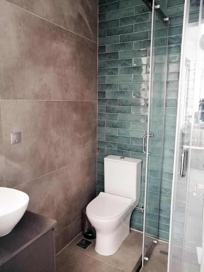 ארגוסטולי Serenity Superior Suite Apartment מראה חיצוני תמונה