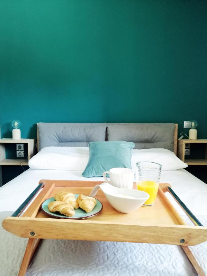 ארגוסטולי Serenity Superior Suite Apartment מראה חיצוני תמונה