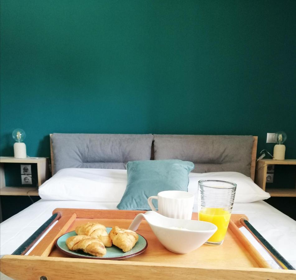 ארגוסטולי Serenity Superior Suite Apartment מראה חיצוני תמונה
