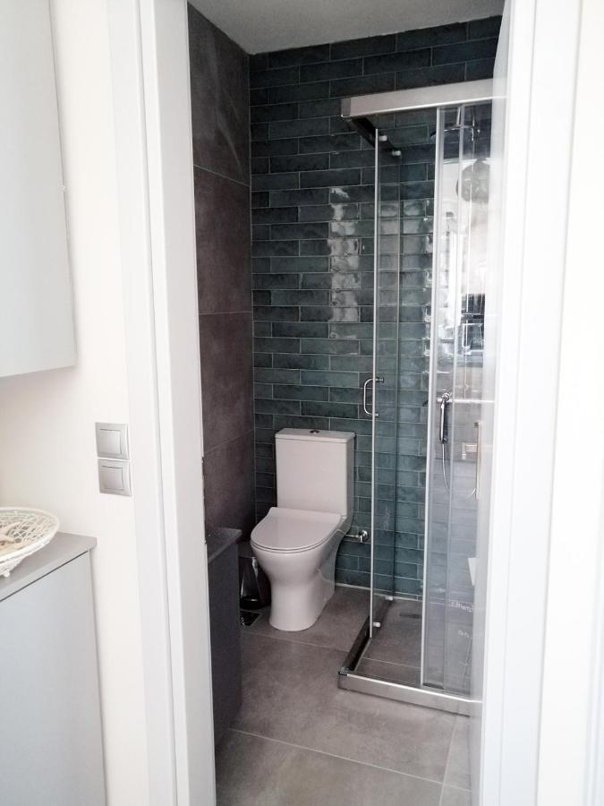 ארגוסטולי Serenity Superior Suite Apartment מראה חיצוני תמונה