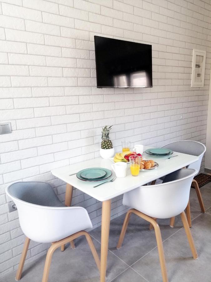 ארגוסטולי Serenity Superior Suite Apartment מראה חיצוני תמונה