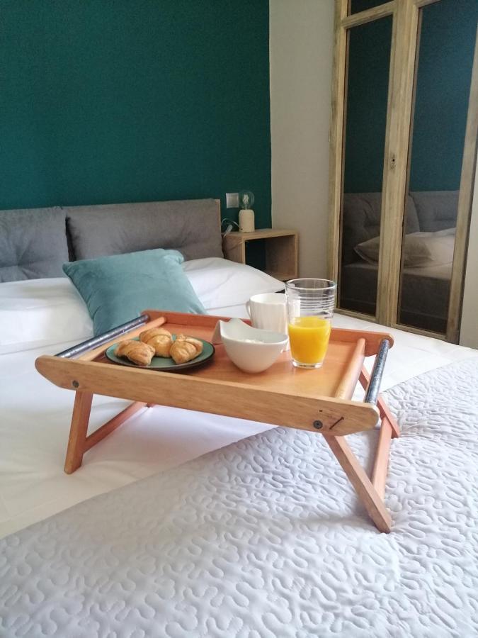 ארגוסטולי Serenity Superior Suite Apartment מראה חיצוני תמונה