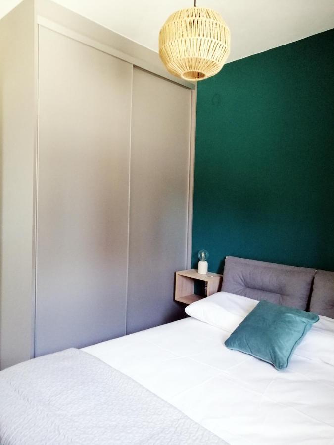 ארגוסטולי Serenity Superior Suite Apartment מראה חיצוני תמונה