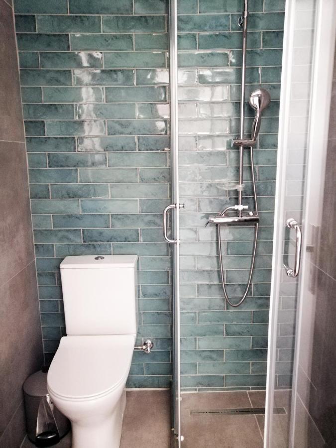 ארגוסטולי Serenity Superior Suite Apartment מראה חיצוני תמונה